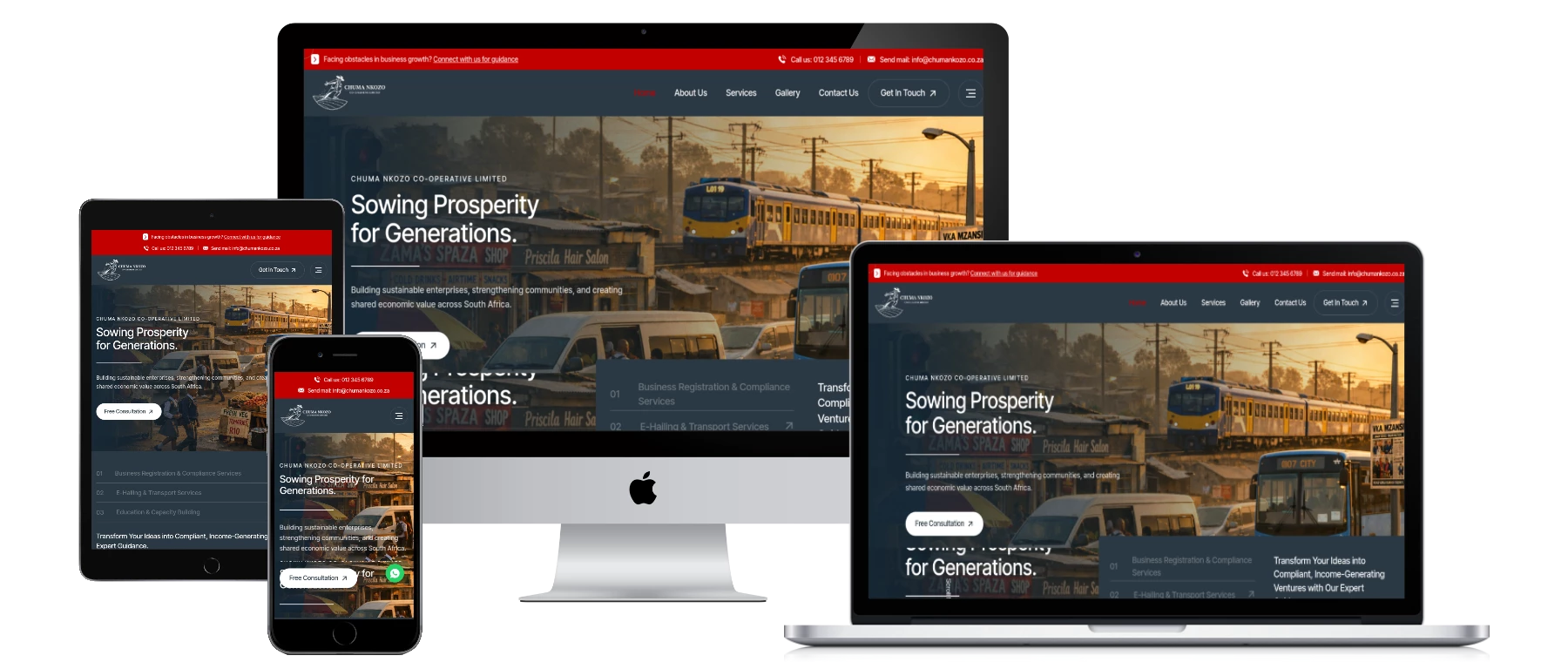 chumankozo website