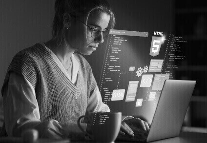 Website Design & Development